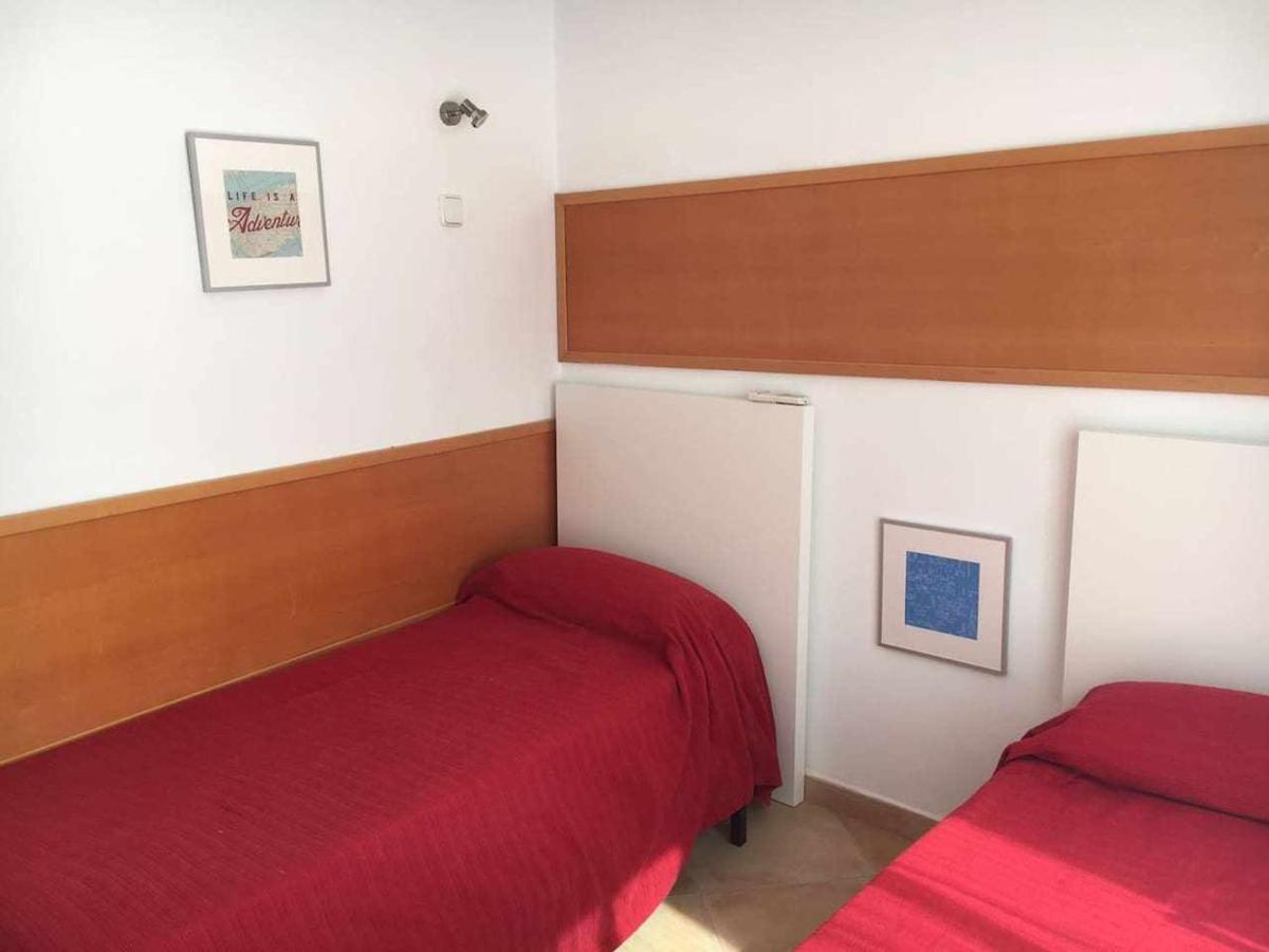 Nice And Quiet Flat In Premia De Mar Hutb Eksteriør billede